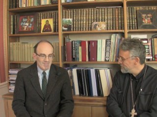 Colloque international à Paris sur la théologie grecque 2