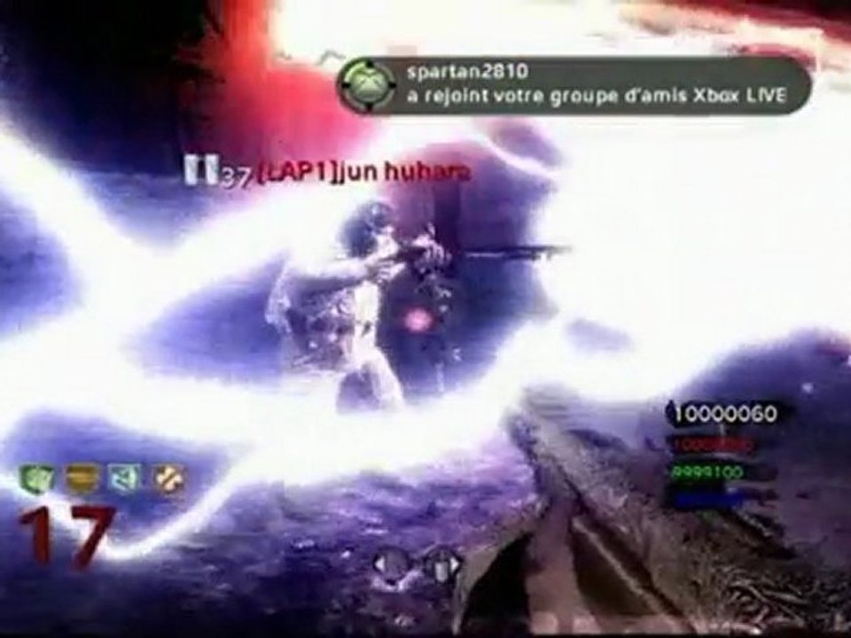 Cod5 ISO Ultime mod (xbox 360 cod 5)