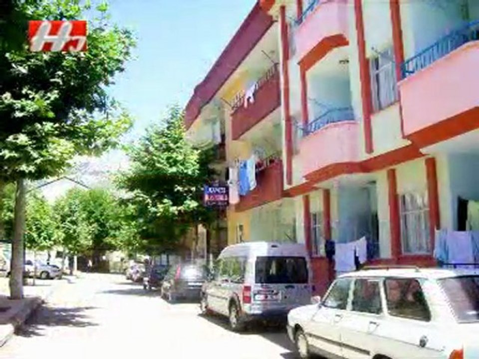 K.Maraş Ilıca 2010