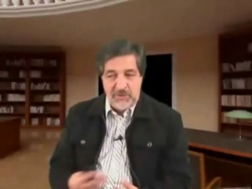 Desrollo Afectivo