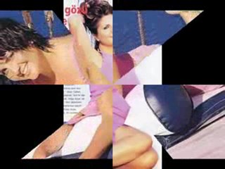 Sibel Can--Unutama Beni !!!!