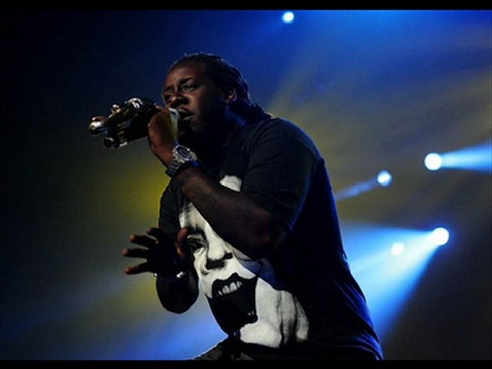 T-Pain - "Kiss Her" (NEW/CDQ)