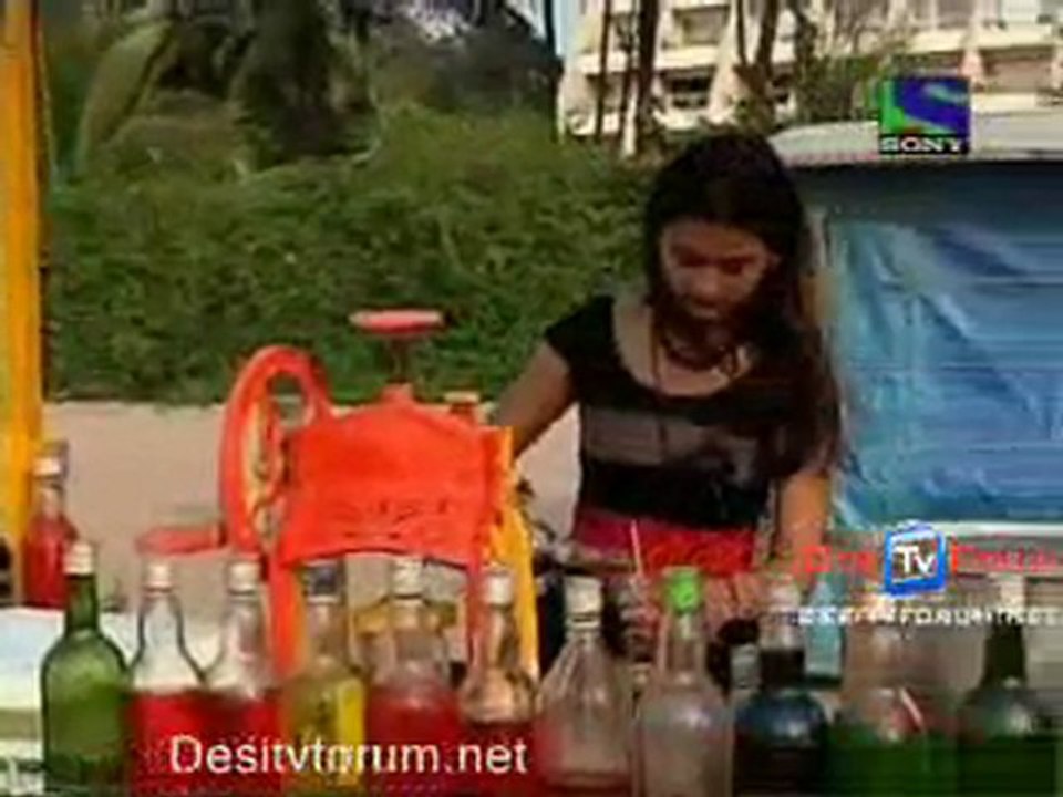 Lift Kara De - 10th April 2010 - pt7