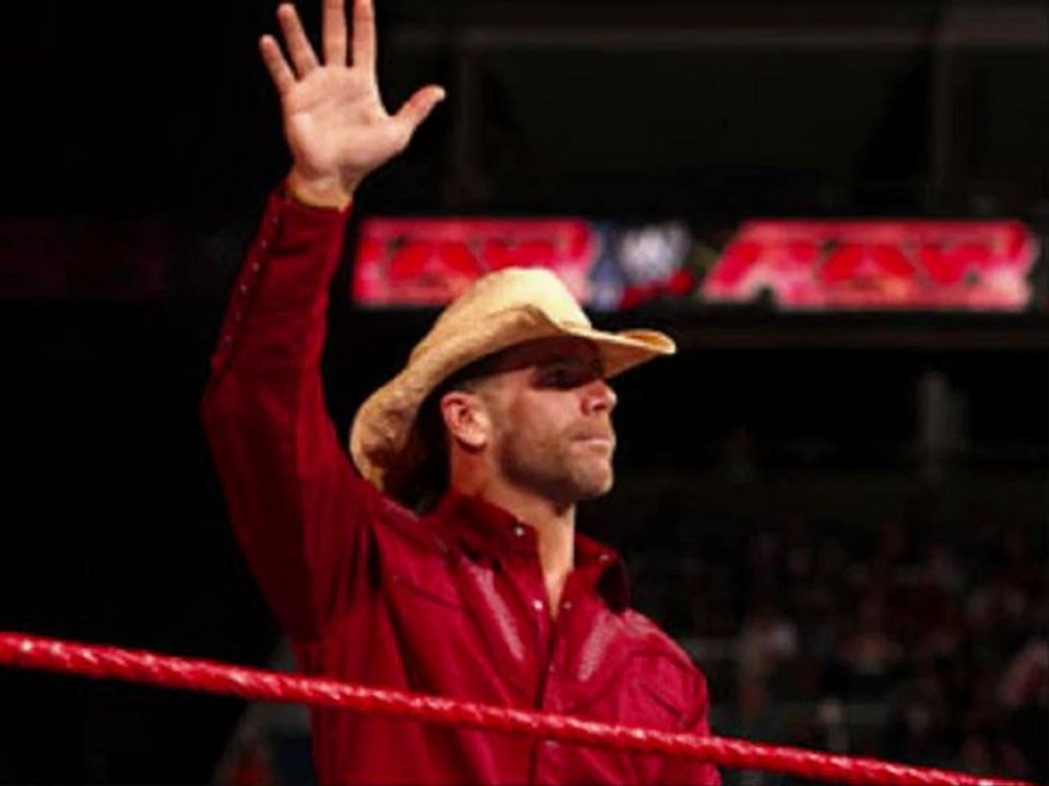Goodbye HBK