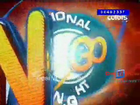 National Bingo Night - 10th April 2010-pt1