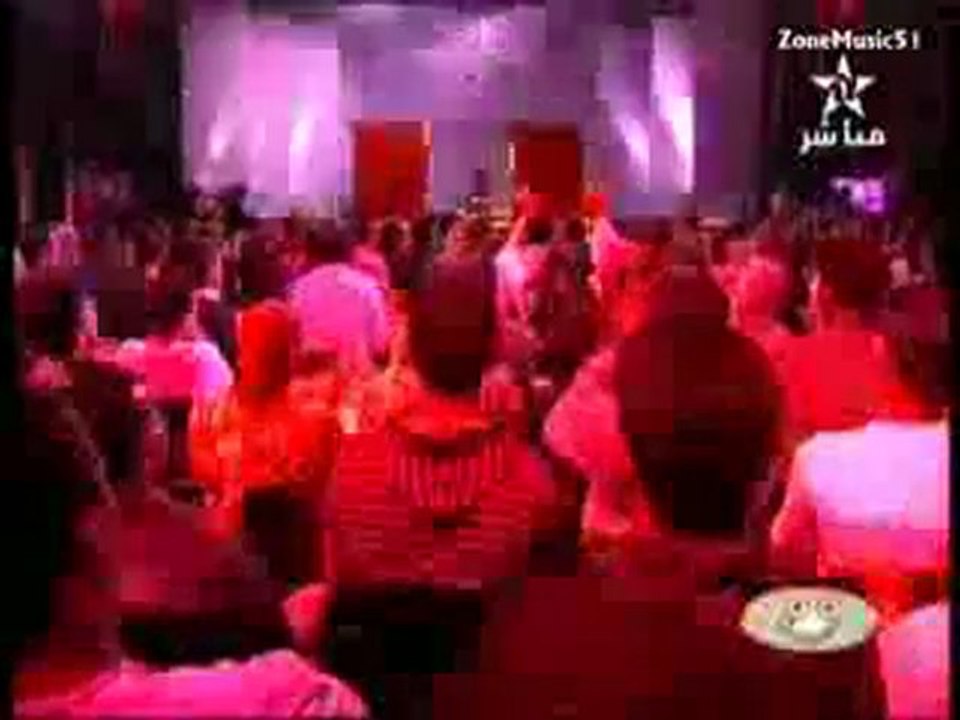 Comedia 2010 Finale fetah