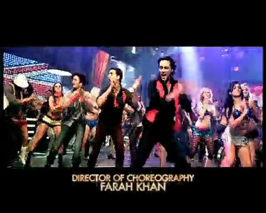 Dhanno - Housefull (2010)