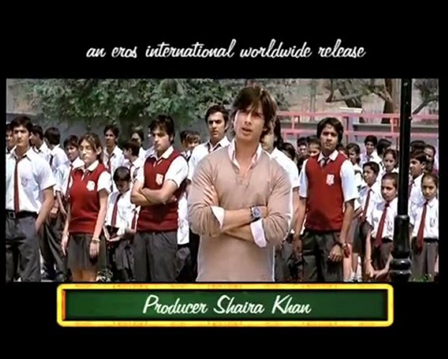 Paathshala dialogue