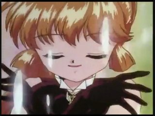 Kaitou Saint Tail - 01 part 2 - VOSTFR