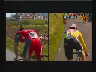 Tour du Pays Basque 2010 Etape 6