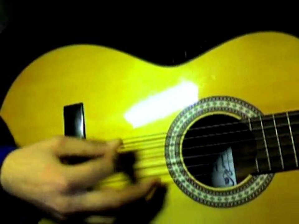 Chanson de Matoub Lounès