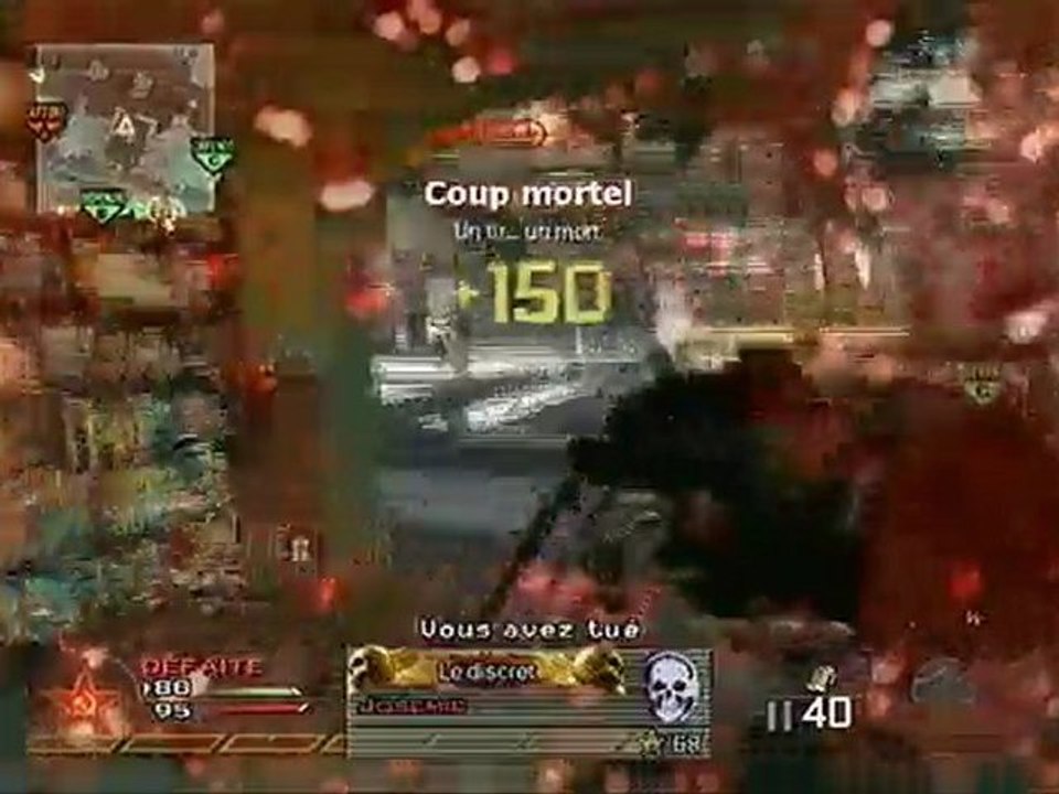 frags movis modern warfare 2