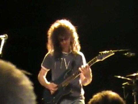 patrick rondat a tours