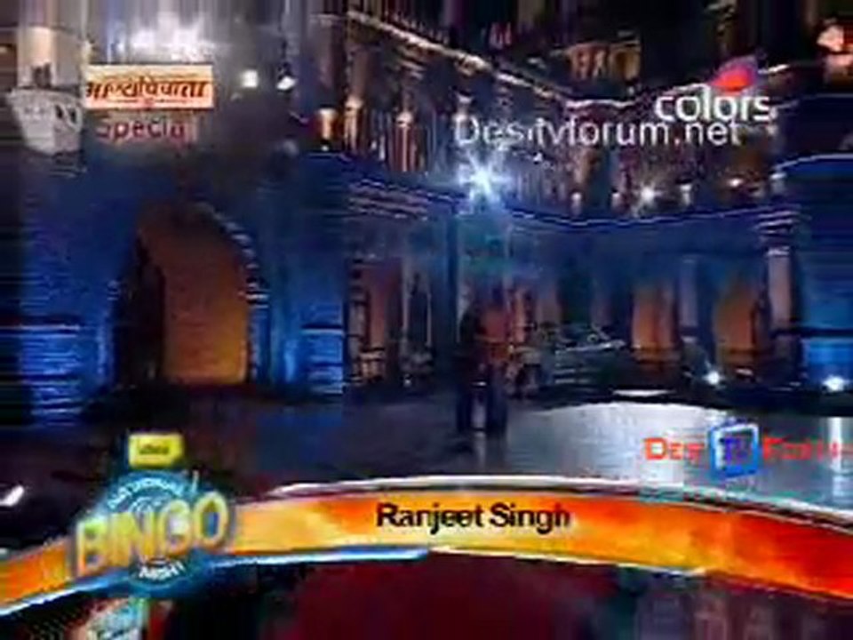 National Bingo Night - 10th April 2010-pt5