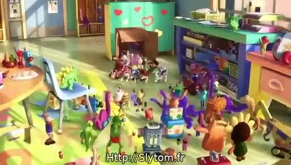 Toy Story 3 Bande annonce FR