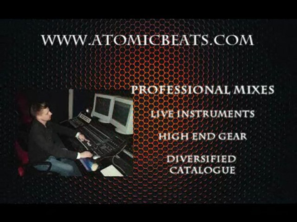 AtomicBeats