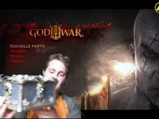 God of War 3 - le vidéotest elfique