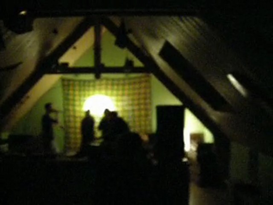Le monde JOSSMAN of RIDDIM N GANG