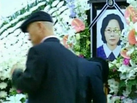 Отношения между Северной и Южной Кореями вновь обостряются