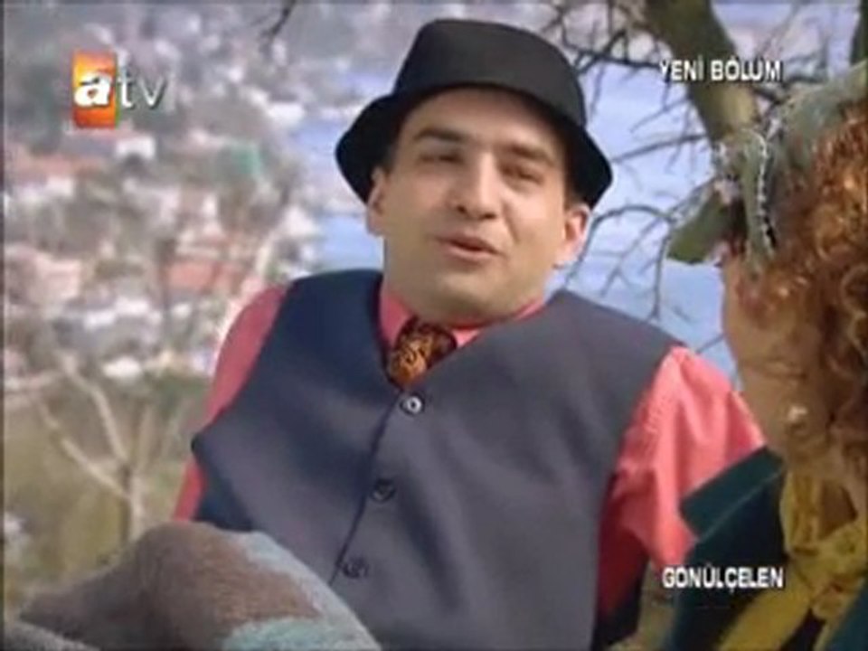 Gönülçelen 7 Bölüm.3.Kısım