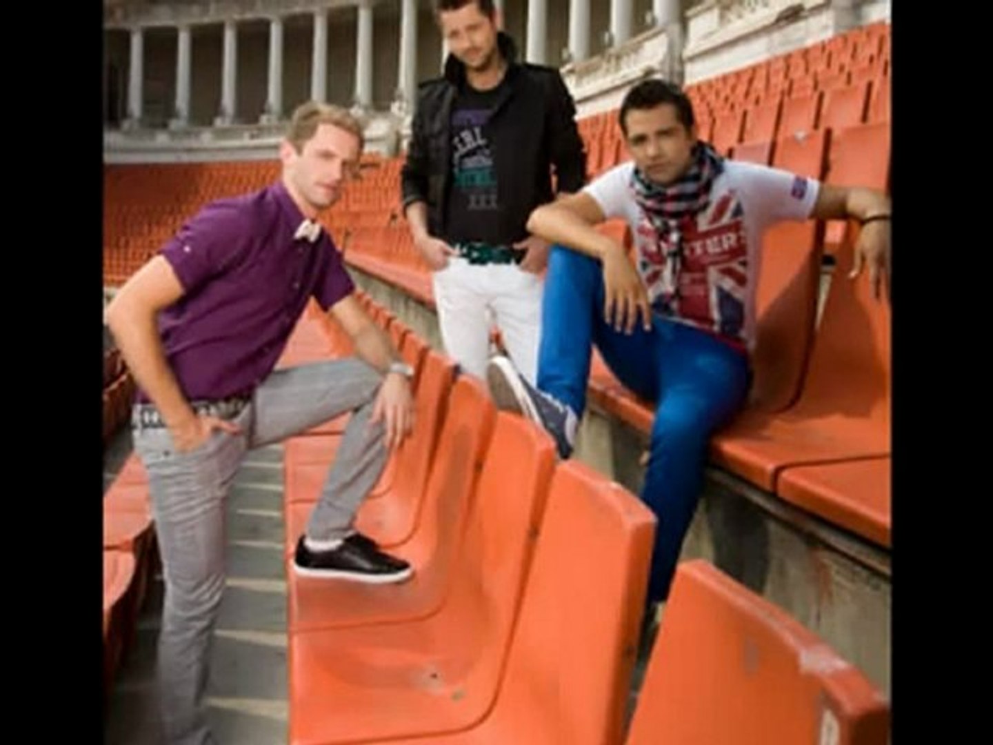 Akcent I Turn Around The World 2009 Video Dailymotion dailymotion