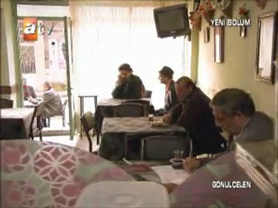 Gönülçelen 7. Bölüm 6.Kısım