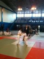 MESSAOUDA JUDO (Bois Colombes 10avril ) 1er combat