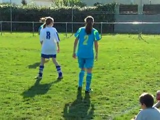 U18 contre As Bessan le 10/04/10 (2)