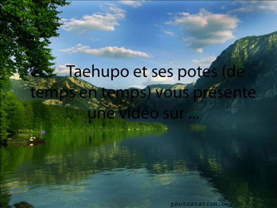 nouvelle intro