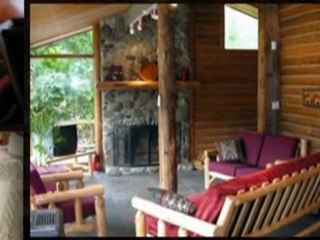 All you need to know about Cabin Rentals Washington