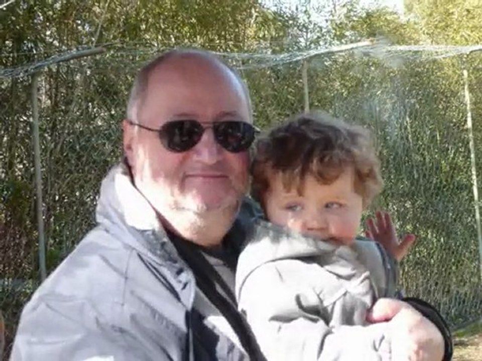 Visite au zoo