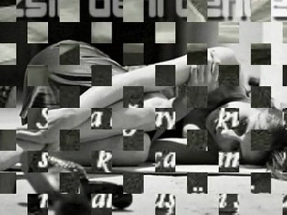 Dj Ates & Oguz _ Gururun Var Senin