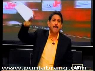 Sawal Yeah hi 10th April 2010 part 2