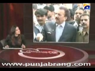 Ham Sab Umeed Se Hein 10th April 2010 part 1