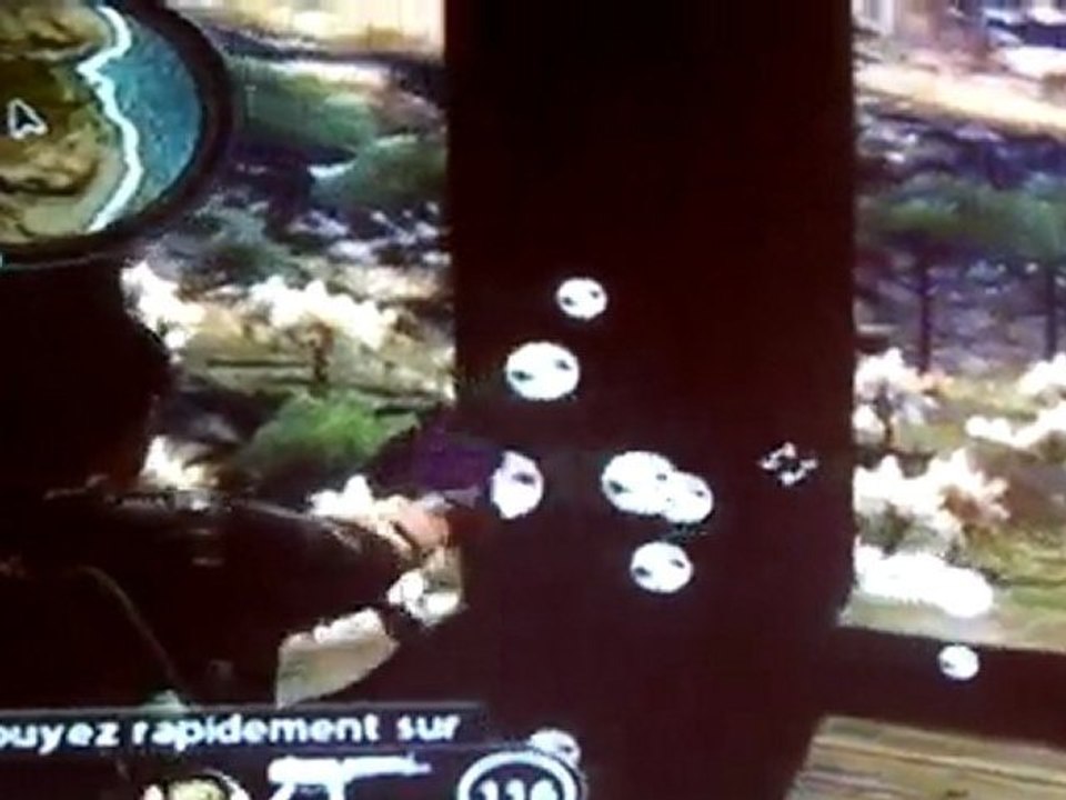 les secrets cachés de just cause 2 !!