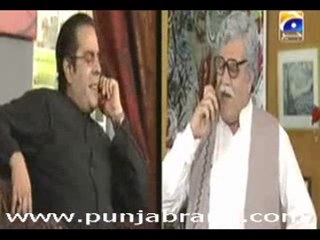 Ham Sab Umeed Se Hein 10th April 2010 part 2
