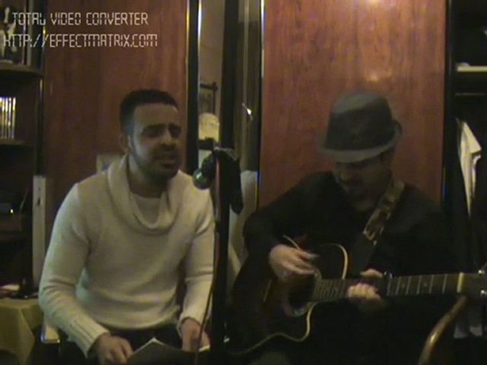 tarkan asla vazgeçemem