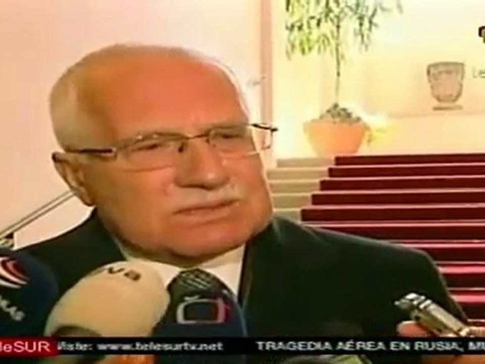 Ministros de Rusia y Francia expresaron sus condolencias al