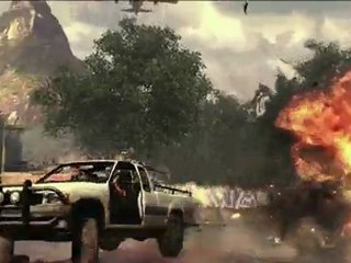 Call of Duty: Modern Warfare 2 Launch Trailer (Official HD)