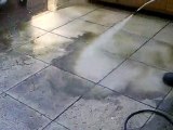 Pressure Washing Patio Decking & Driveway Cleaning