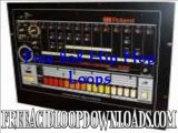 Free 808 Hip Hop Loops for Acid