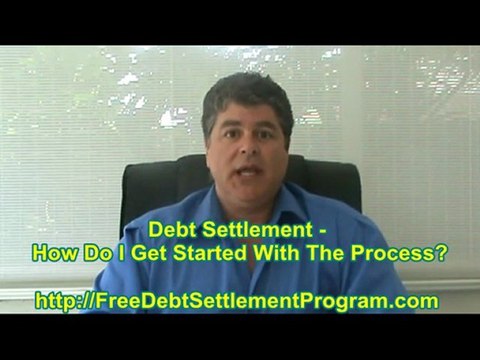 Debt Settlement - Debt Reduction - Debt Elimination Program