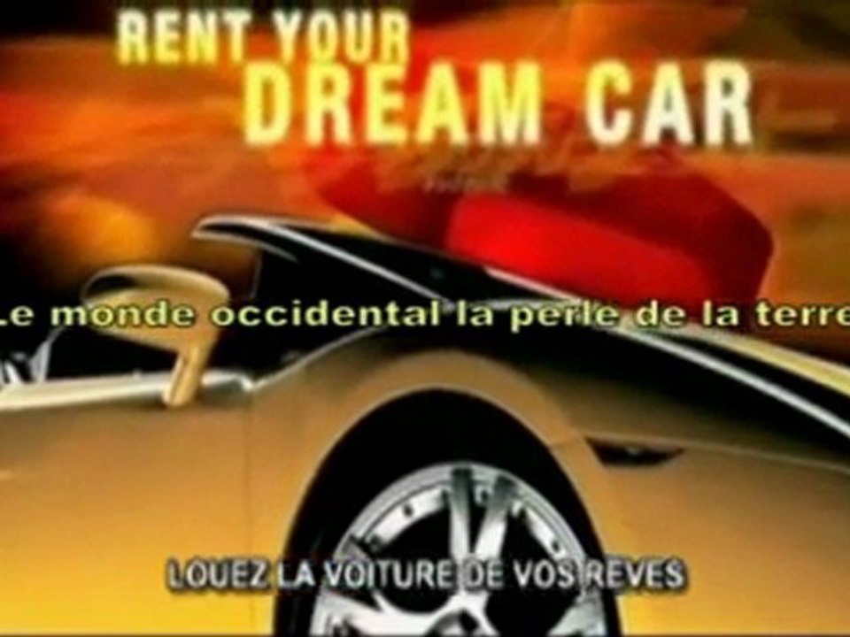 Prenez exemple sur le modèle occidental