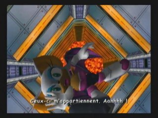 [08] Sonic Adventure 2 Battle : Sens dessus dessous