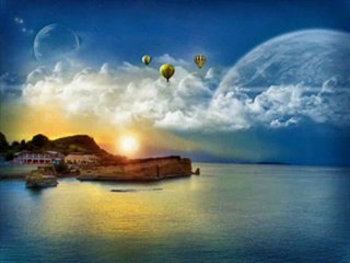 John O'Callaghan feat Jaren (Armin van Buuren) - Surreal