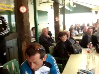 LA RONDE DE PLASCASSIER LES TROPHEES