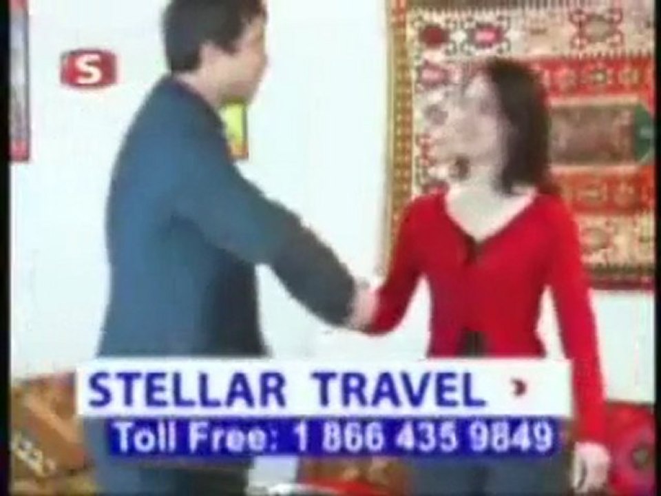 Özgül Sağdıç'ın Beşinci Boyut'ta Oynadığı Bölüm Videosu-SON