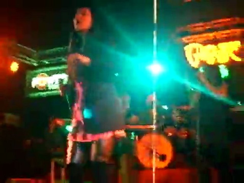 Sıla-Ne Desem İnanırsın 9 Nisan Ooze Venue