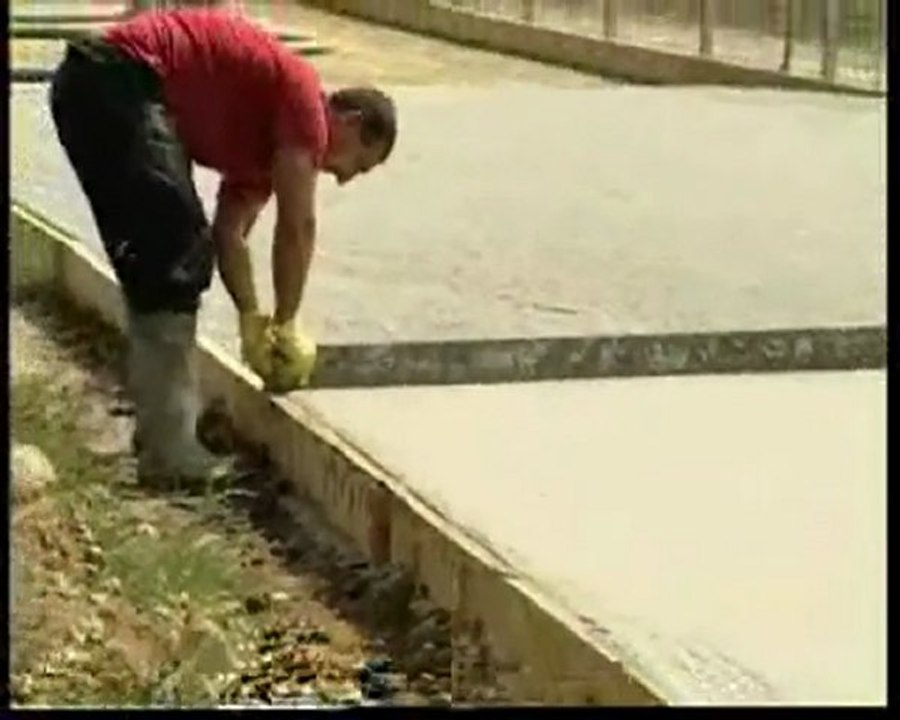 MOSTRANIC- Road Construction Ready.VOB