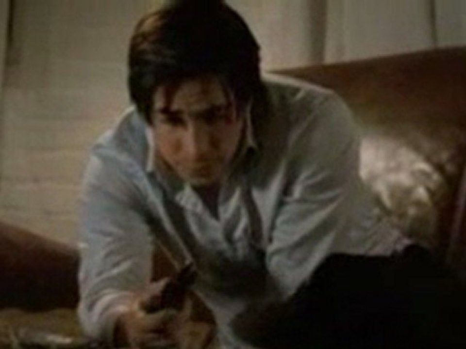 After.life - Clip Only One Who Can Hear You